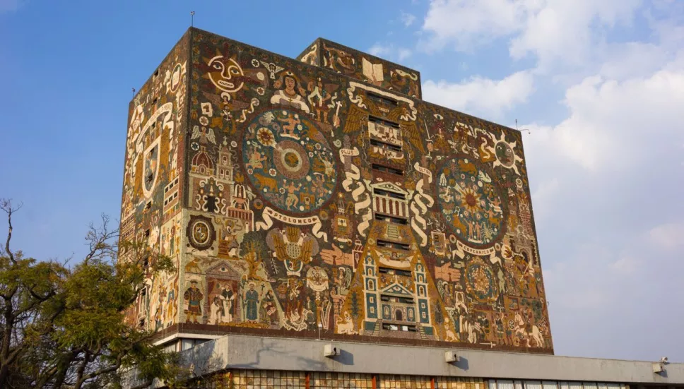 resultados UNAM 2023 aciertos de los alumnos