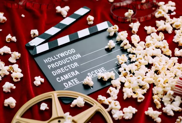 Nueva escuela para cineastas en Chapultepec