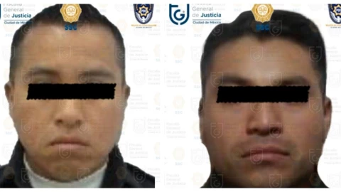 Aún hay dos prófugos por el caso Montserrat Juárez