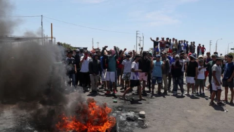 Crisis política en Perú deja 17 muertos en Juliaca