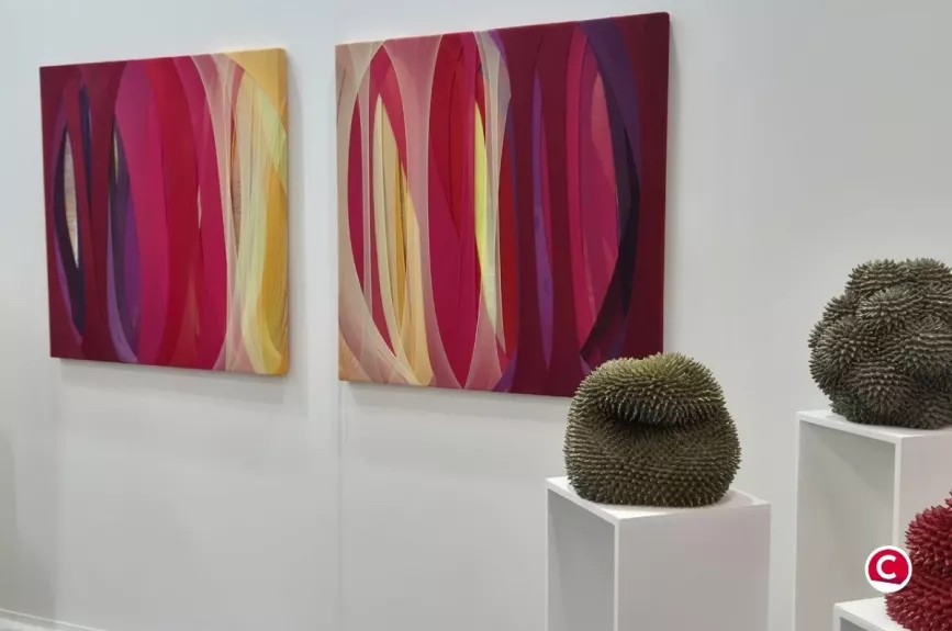 ZSONAMACO 2026 en fotos