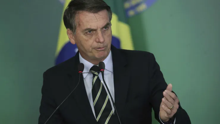 Bolsonaro