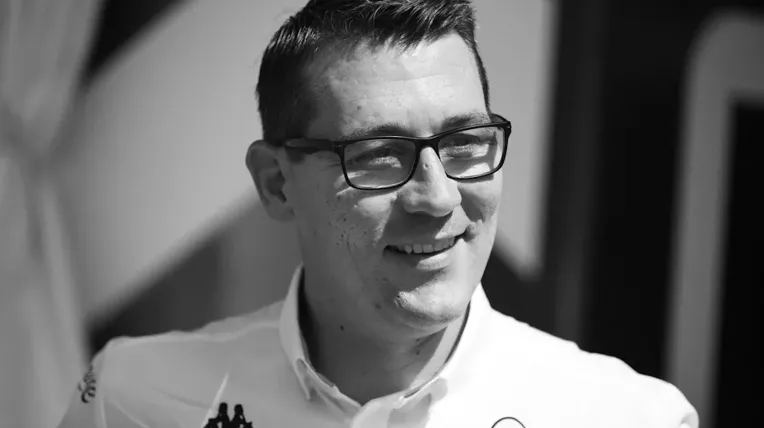 Cyril Blais, team principal de Citroen Racing de la Fòrmula E, fallece a los 46 años.