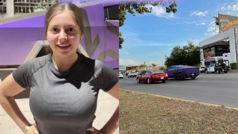 Privan de la libertad a la influencer Nicole Pardo.