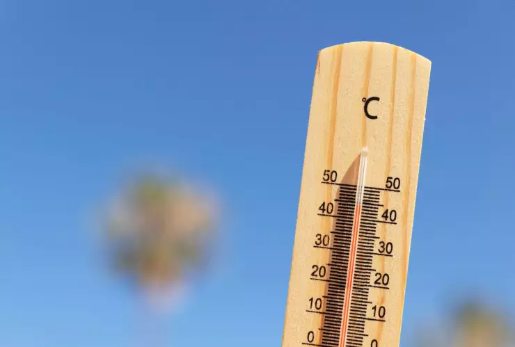 ¿Por qué el clima se ha sentido bochornoso los últimos días en Aguascalientes a pesar de la entrada de frentes fríos