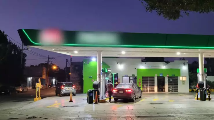 Así quedó el precio de la gasolina hoy en Yucatán lunes 6 de enero de 2025