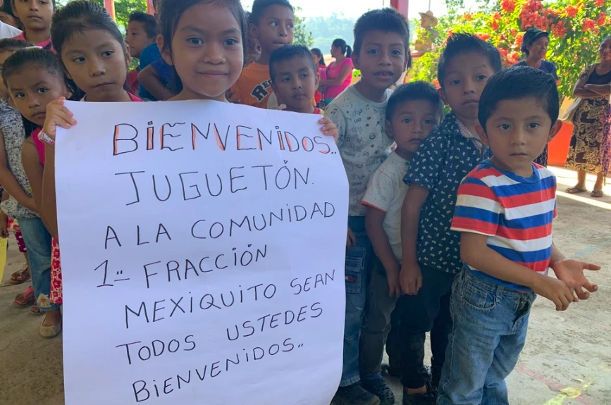 Chiapas