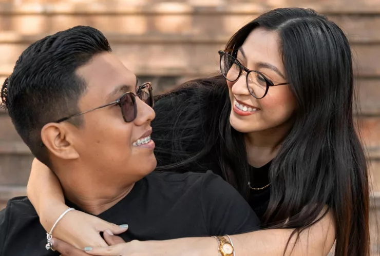 Lo que nunca le debes hacer a tu novia, según su signo