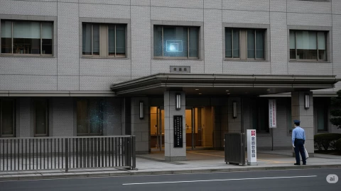 Japón ejecuta al “asesino de Twitter”: mató a nueve personas contactadas en redes