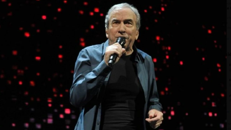 meure jose luis perales