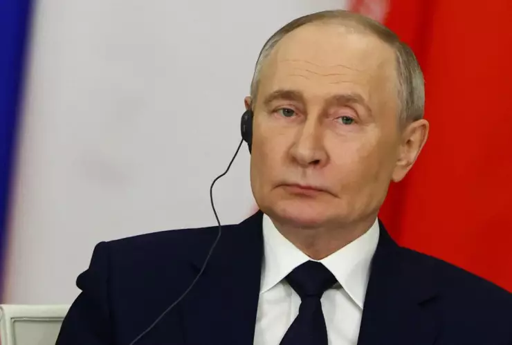 Rusia y Ucrania podrían llegar a un acuerdo