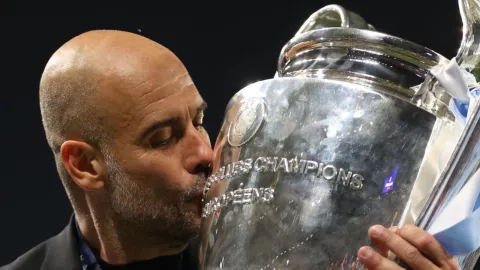 Los 10 datos de la Champions League que debes saber