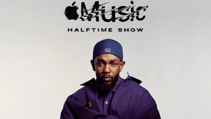 Los mejores memes del show de Medio Tiempo 2025 del Super Bowl LIX de Kendrick Lamar