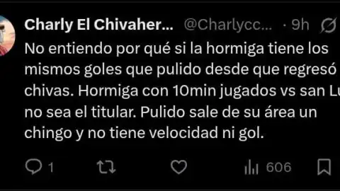 3 jugadores culpables de Chivas