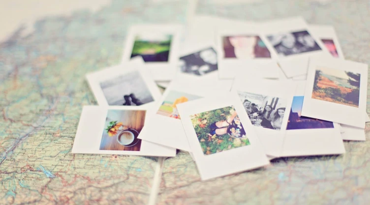 ¡No dejes perder más tiempo! Así puedes realizar tu ‘vision board’ para 2024