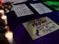 Ociel Baena se convirtió en una figura importante en redes sociales, pues solía compartir videos en donde aparecía con diferentes atuendos dentro del tribunal.