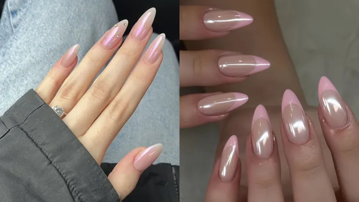 diseños de uñas