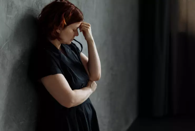 Niveles de cortisol altos