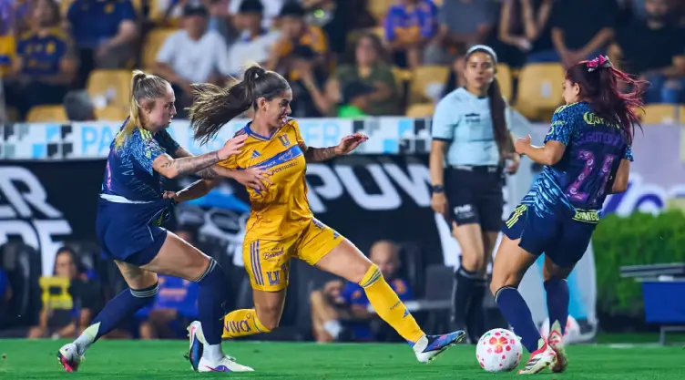 Liga MX Femenil
