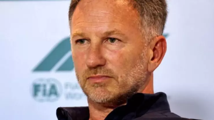 ¡ÚLTIMA HORA en la F1! Red Bull despide a Christian Horner con efecto INMEDIATO