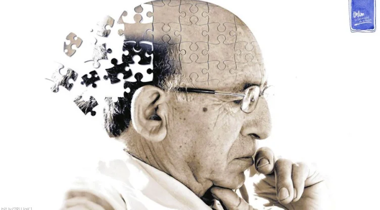 Alzhéimer causa más común de demencia