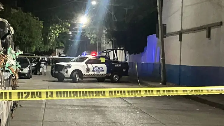 Ataque armado en Nueva Candelaria, León, Gto