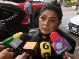 Victoria Ruffo