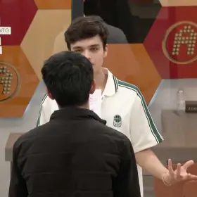 la academia julio brandon vla 30 agosto 2024