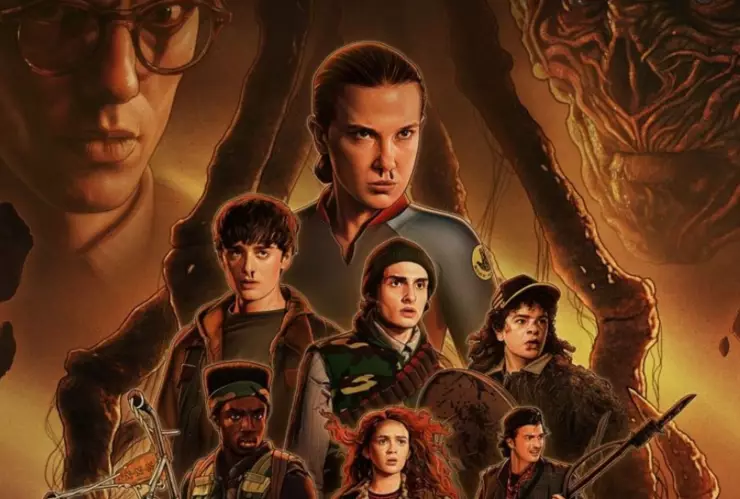 No fue el final de Stranger Things, esto es lo que sabemos sobre la nueva serie de esta historia cuando sale y de qué tratará