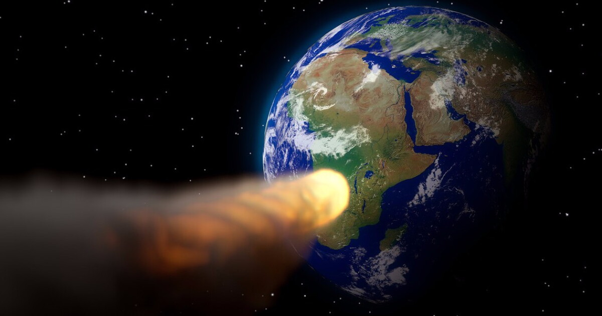 El Mayor Asteroide De 2021 Apunta Hacia La Tierra La creadora del doodle de este 22 de abril de 2021 es sophie diao , ilustradora que vive en san francisco, estados unidos, quien declaro que el dia de la tierra es especial cada ano, pero este ano en particular he aprendido a apreciar la influencia de los arboles. asteroide de 2021 apunta hacia la tierra