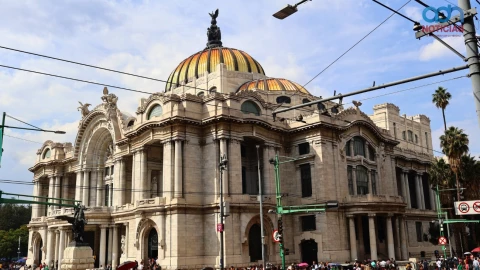 Palacio de Bellas Artes cosas que no sabías de este recinto en la CDMX.jpg