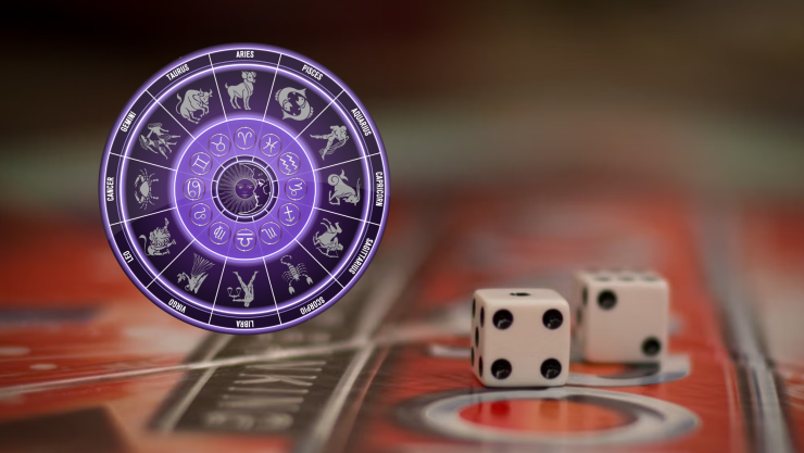 Los números de la suerte de tu signo del zodíaco hoy jueves 30 de julio