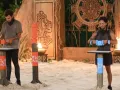 Cuando deban agregar un nuevo cubo, ‘Warrior’ dará algunos segundos para que ellos hagan la transición.