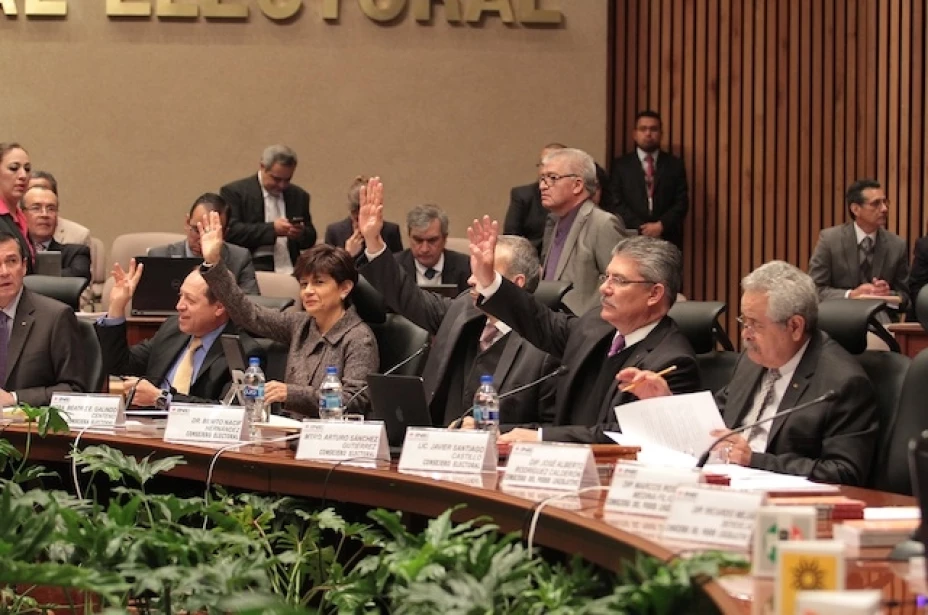 Inquietudes en este año electoral