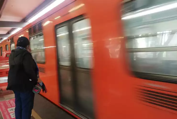 no subirá la tarifa del metro en el 2021