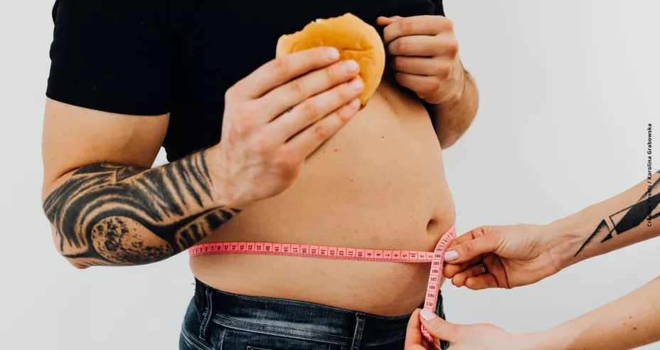 Cómo es posible subir de peso si estoy comiendo menos.jpg