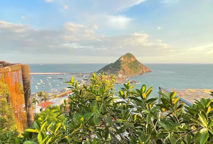 Observatorio de Mazatlán