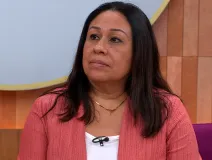 Mi hija quiere dejarme en la calle, programa del 20 de octubre 2026 de Acércate a Rocío