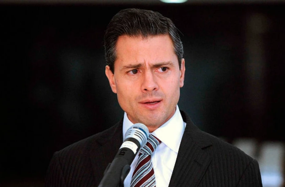 Presidente Enrique Peña Nieto
