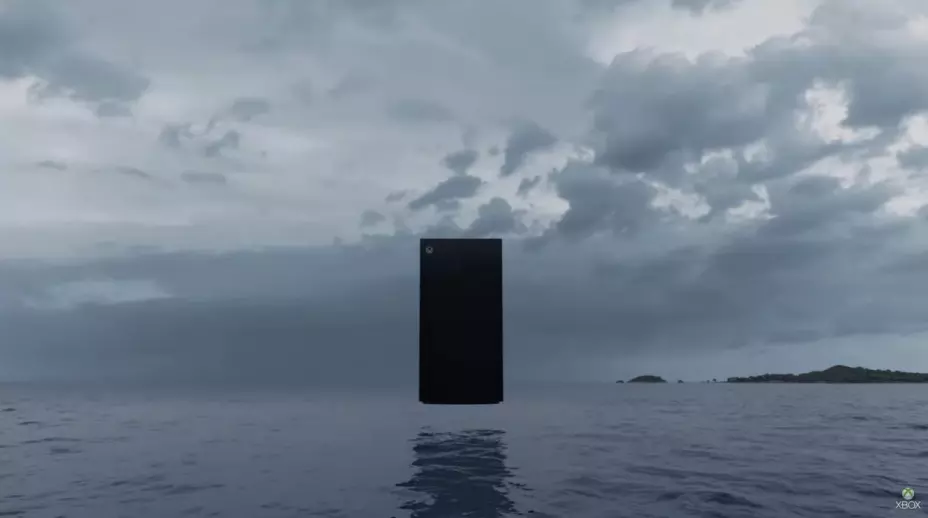 LANZAMIENTO del nuevo XBOX