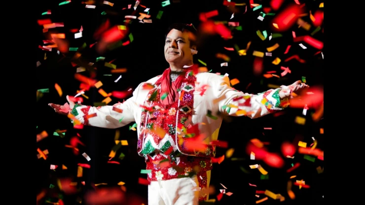 Juan Gabriel