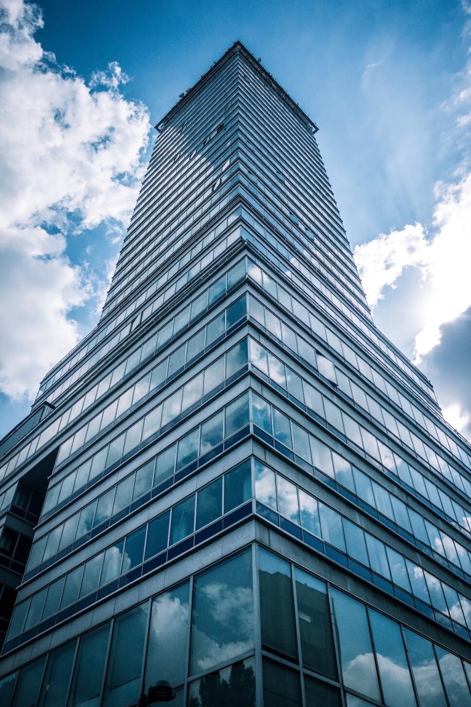 torre latinoamericana