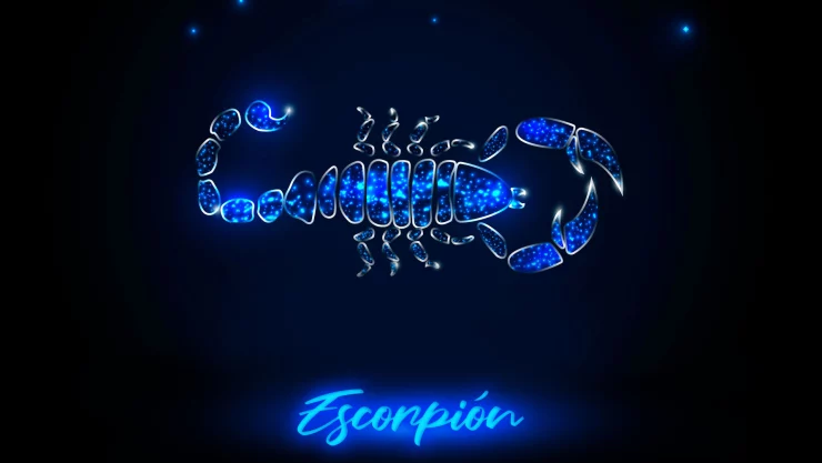 signo escorpión 02