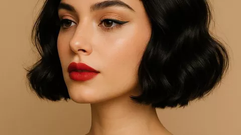 14 cortes de pelo para iniciar la primavera 2026 renovada: hay para cada tipo de cara