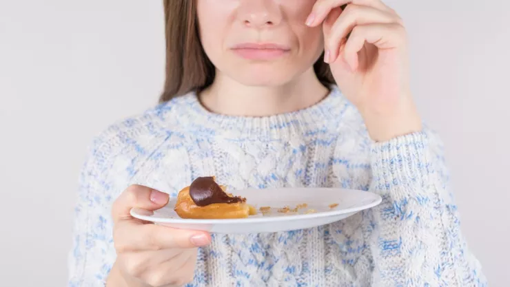 “Ser migajera": Este es el significado que se está utilizando para las relaciones amorosas