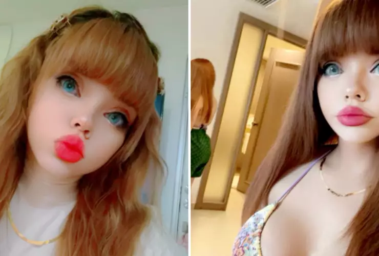 Credito: Twitter/@LuisLlanoMacedo/ - 1