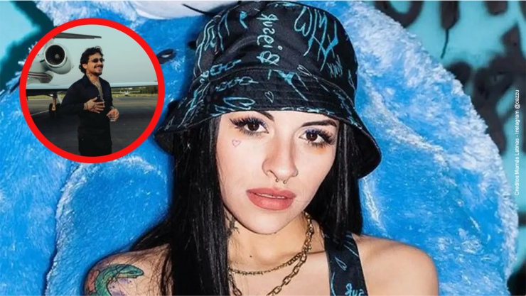 cazzu no necesita a nodal- mejor momento de su carrera.png