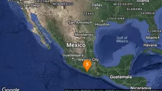 Sismo Guerrero 2023
