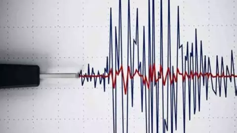Época de sismos en México