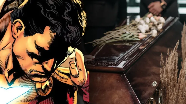 El mundo le dice adiós a Michael Gray, actor que dio vida al poderoso superhéroe de DC Comics Shazam! en la famosa serie de los 70.